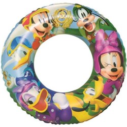 CIRCULAR HINCHABLE MICKEY...