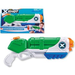 PISTOLA DE AGUA X-SHOT...