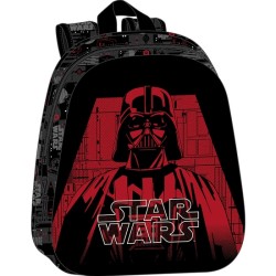 MOCHILA 3D STAR WARS