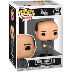 FIGURA POP EL PADRINO 2 TOM...