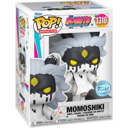 FIGURA POP BOTURO MOMOSHIKI...