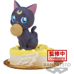 FIGURA LUNA SAILOR MOON...