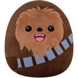 PELUCHE CHEWBACCA STAR WARS...