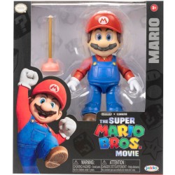 FIGURA SUPER MARIO LA...