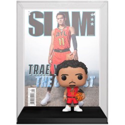 FIGURA POP COVER NBA SLAM...