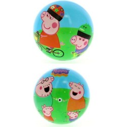 BALON 230 MM. PEPPA PIG