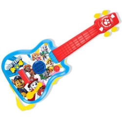 GUITARRA ELÉCTRICA PATRULLA...