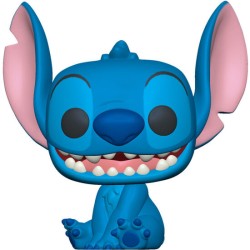 FIGURA POP DISNEY LILO AND...