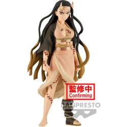 FIGURA NEZUKO KAMADO VOL.27...