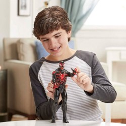 FIGURA TITAN MILES MORALES...