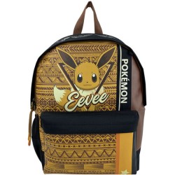 MOCHILA EEVEE POKEMON...