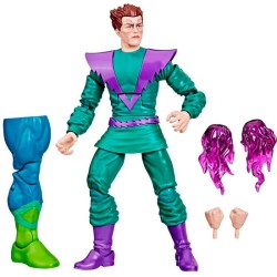 FIGURA MOLECULE MAN LOS...