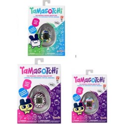 TAMAGOTCHI ORIGINAL