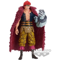 FIGURA EUSTASS KID THE...