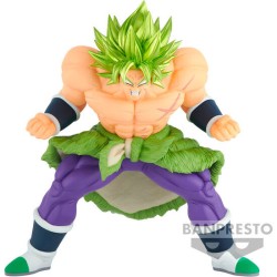 FIGURA BROLY BLOOD OF...