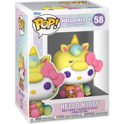 FIGURA POP SANRIO HELLO...