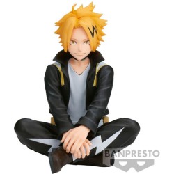 FIGURA DENKI KAMINARI...