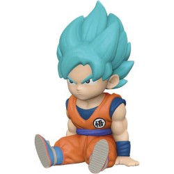 FIGURA HUCHA SON GOKU SUPER...