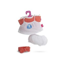 ROPA SANIBABY ANTIBACTERIAS...