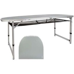 MESA DE CAMPING PLEGABLE...