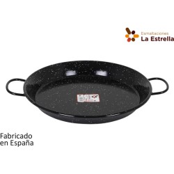 PAELLERA VALENCIANA 34CM...