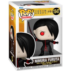 FIGURA POP TOKYO GHOUL: RE...