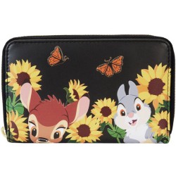 CARTERA SUNFLOWER FRIENDS...