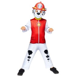 DISFRAZ INFANTIL PAW PATROL...