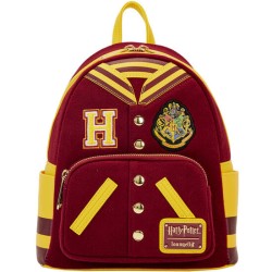 MOCHILA HOGWARTS CREST...