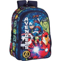 MOCHILA INFANTIL AVENGERS...