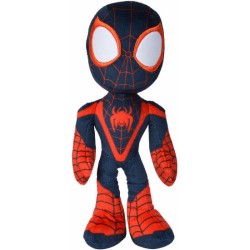 PELUCHE SPIDERMAN MILES...