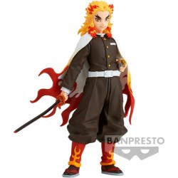 FIGURA KYOJURO RENGOKU...