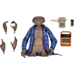 FIGURA ULTIMATE E.T...