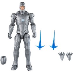 FIGURA IRON MAN MARK II THE...