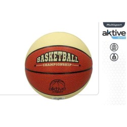 BALON BASKET PVC - T5 -...