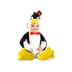 DISFRAZ PINGÜINO TALLA...