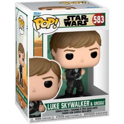 FIGURA POP STAR WARS EL...