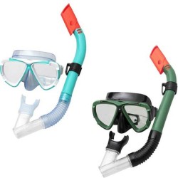 SET GAFAS Y TUBO BUCEO MIRA