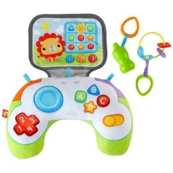 COJIN BEBE PEQUEÑO GAMER