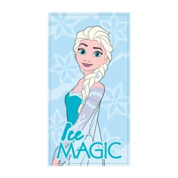 TOALLA FROZEN DISNEY...