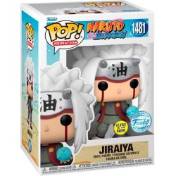 FIGURA POP NARUTO SHIPPUDEN...