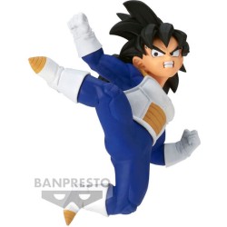 FIGURA SON GOHAN...