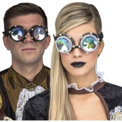 GAFAS STEAMPUNK TALLA ÚNICA