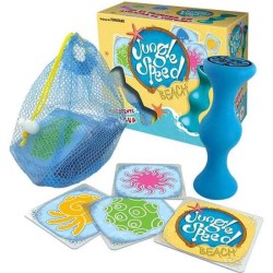 JUEGO JUNGLE SPEED PLAYA...