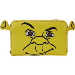 CARTERA DREAMWORLS SHREK...