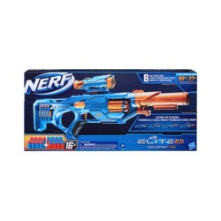 NERF EAGLEPOINT RD-8 ELITE 2.0