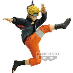 FIGURA NARUTO UZUMAKI...