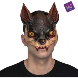 1/2 BAT FOAM MASK