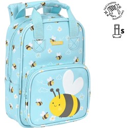 ABEJA MOCHILA INFANTIL CON...