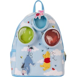 MOCHILA BALLOONS WINNIE THE...